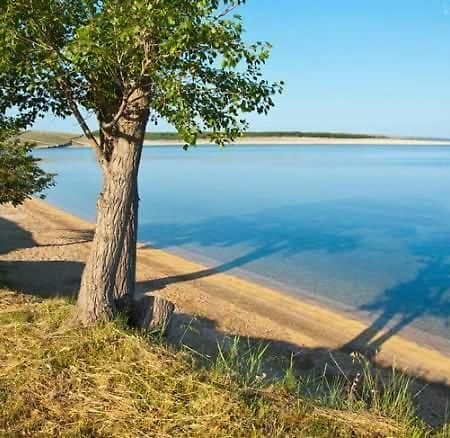 Apartmani Marija Povljana Bagian luar foto