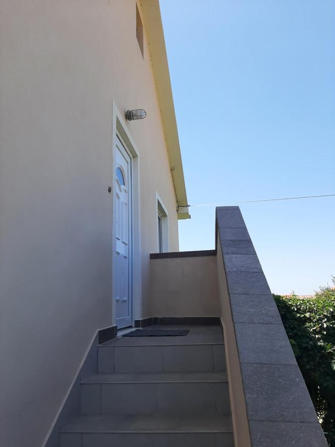 Apartmani Marija Povljana Bagian luar foto
