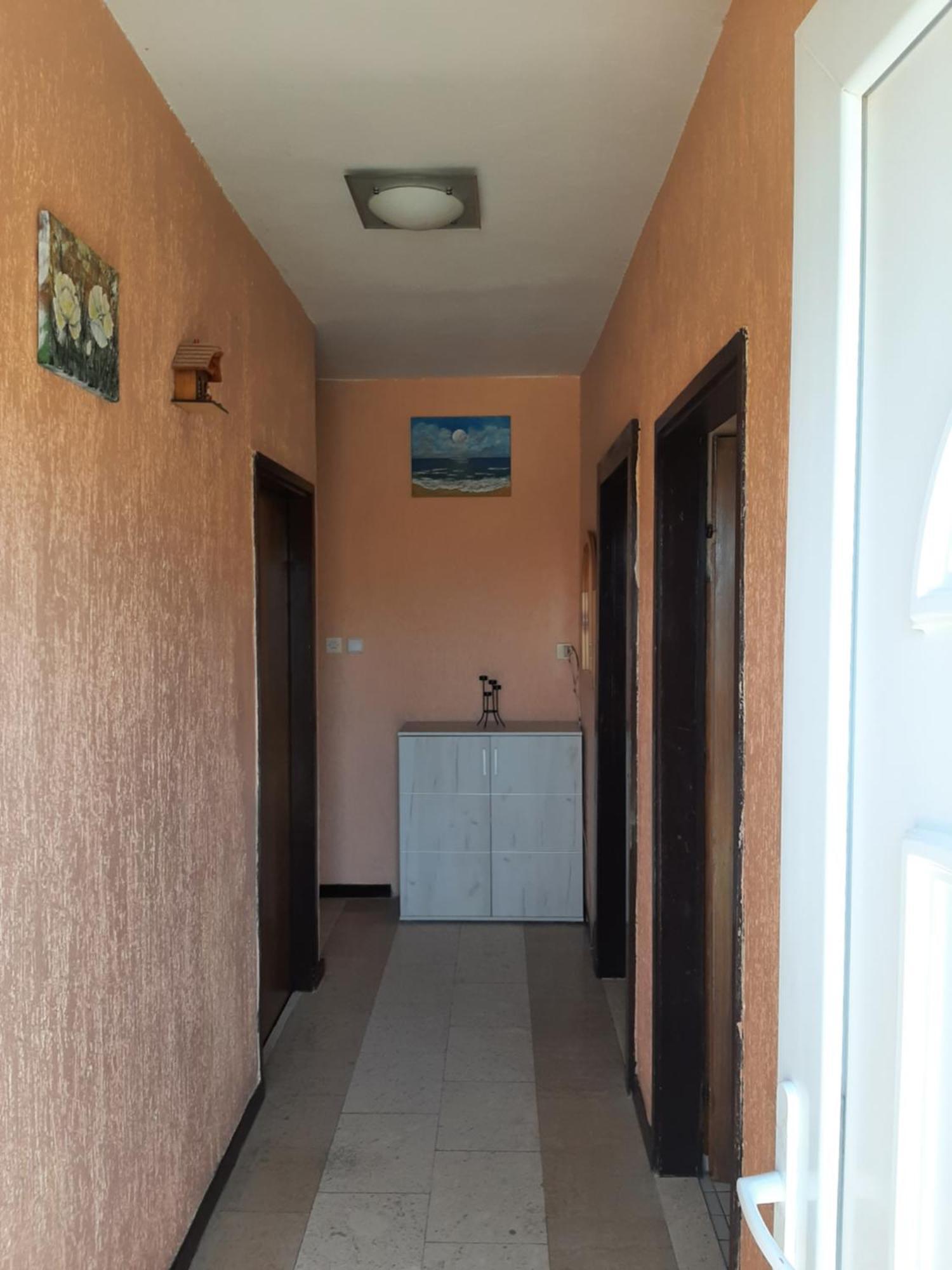 Apartmani Marija Povljana Ruang foto
