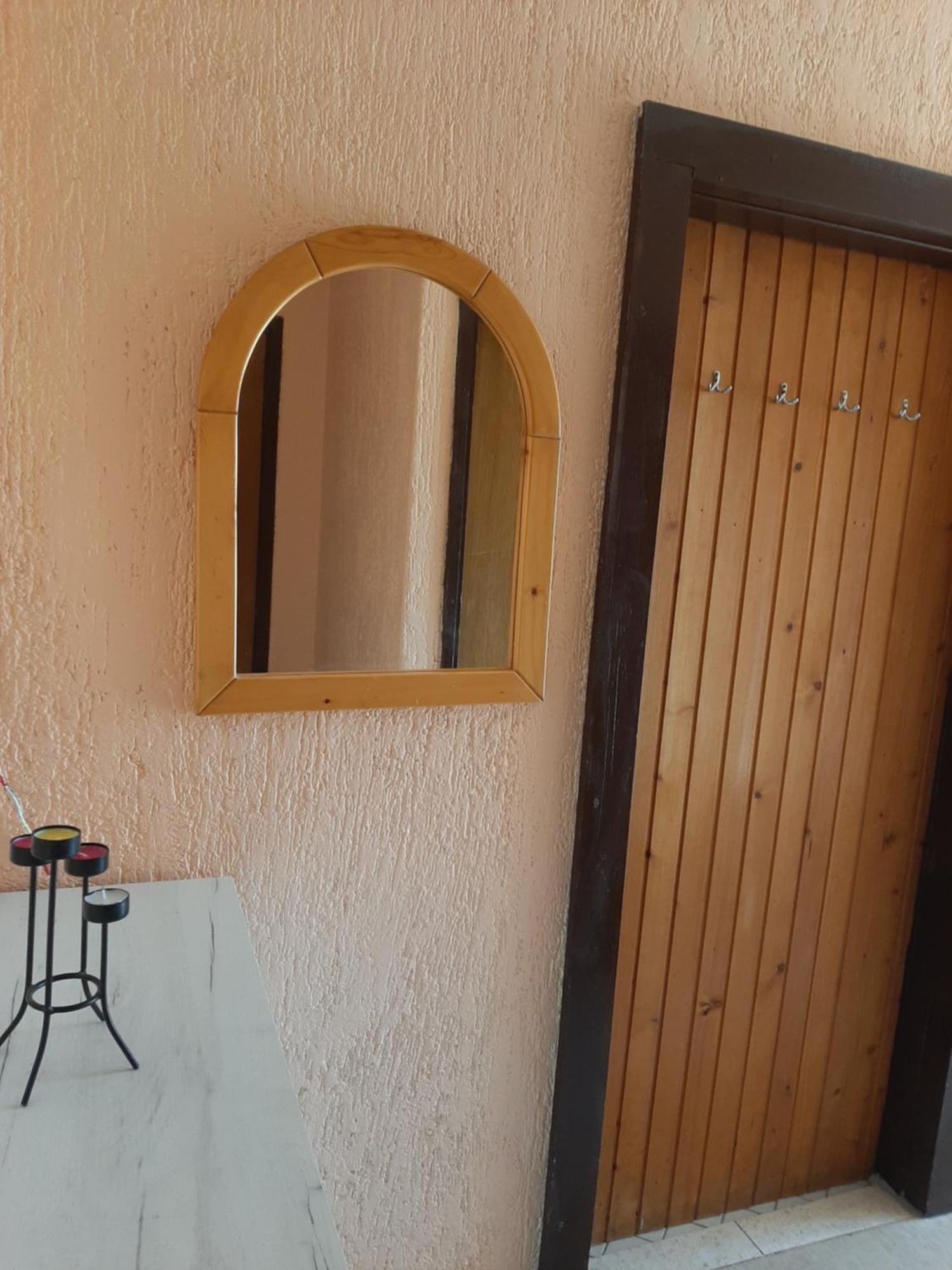 Apartmani Marija Povljana Ruang foto