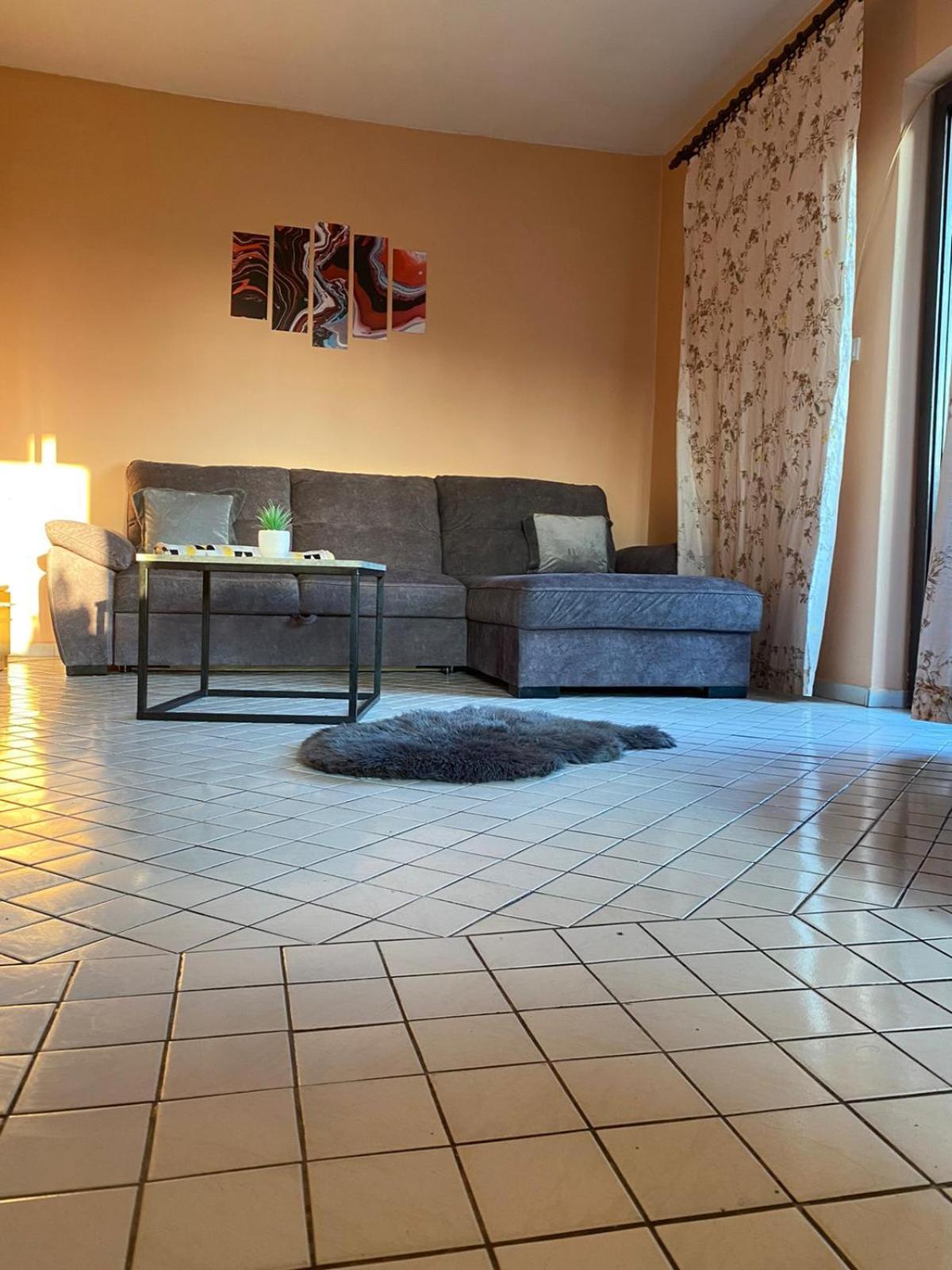 Apartmani Marija Povljana Ruang foto