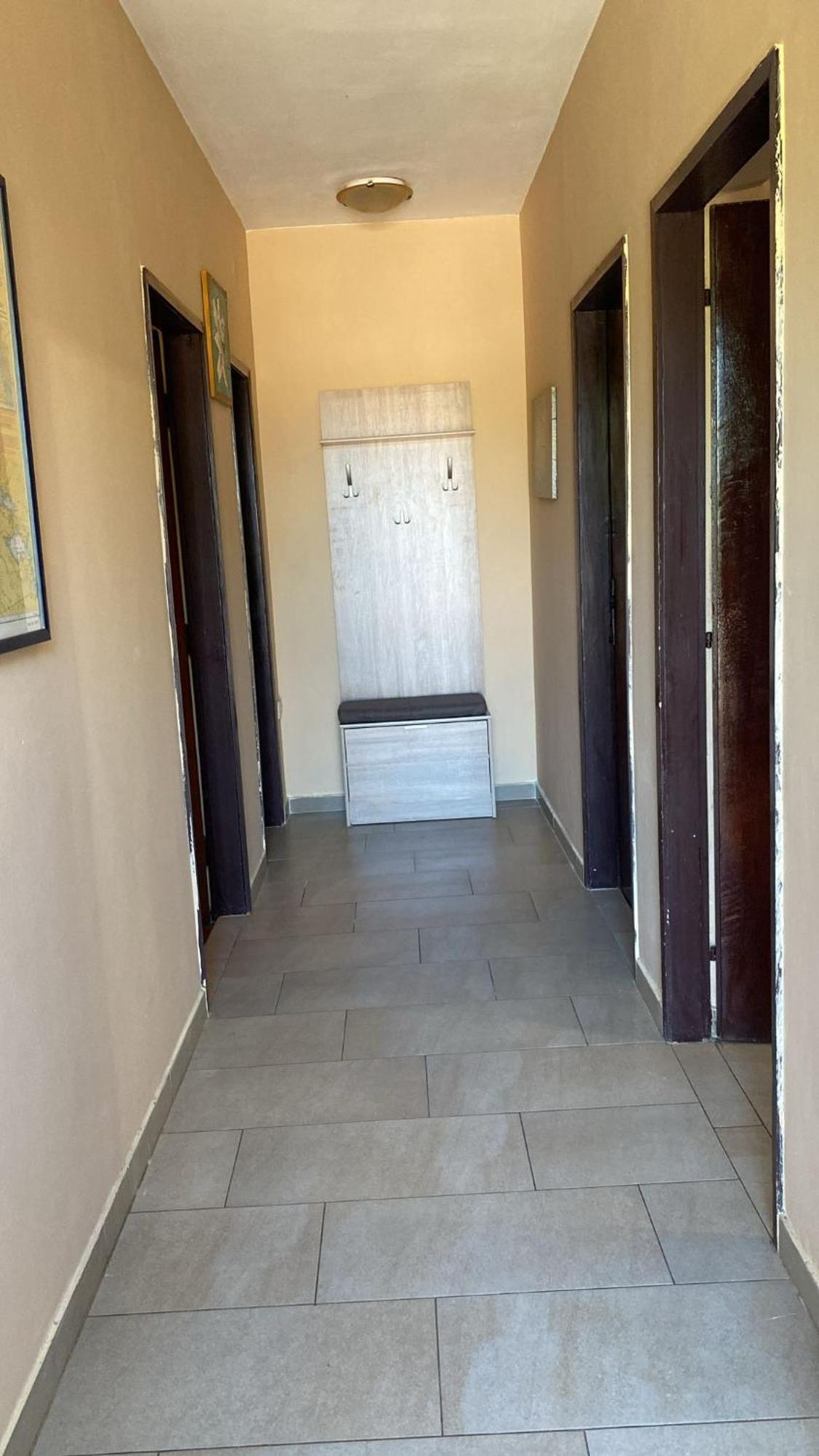 Apartmani Marija Povljana Ruang foto